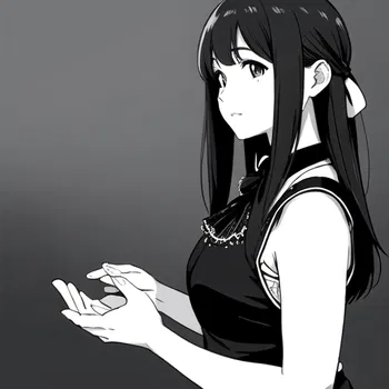 AI Character Mayu Yoshioka
