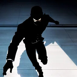 Shadow Sk8 The Infinity AI Character