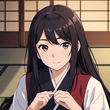 AI Character Tatami Okami