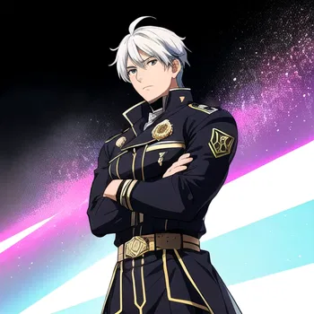 AI Character aoyagi toya