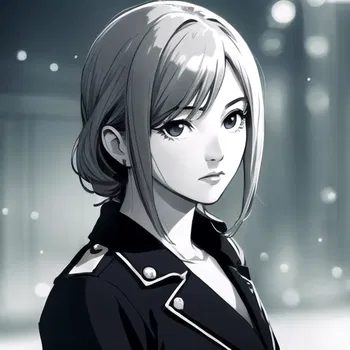 AI Character Ranko Kanzaki