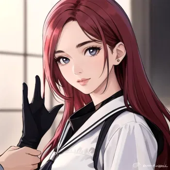 AI Character February 6th Birthday