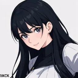 Infinity Nikki Server Maintenance AI Character