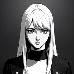 Jurian Acotar AI Character