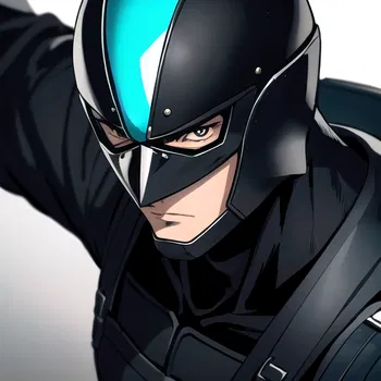 AI Character Hayabusa-Preis