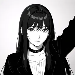 i am nothing but a mortal AI Character