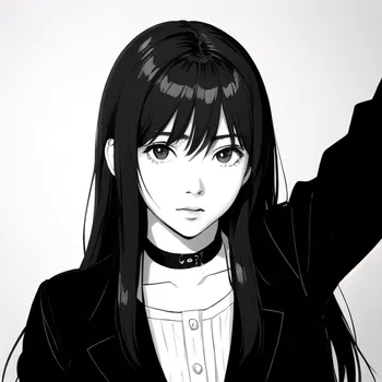 AI Character i am nothing but a mortal