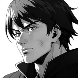 Master Mosquiton Anime AI Character