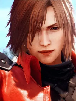 Genesis Rhapsodos AI Character