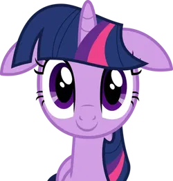 AI Character Twilight Sparkle