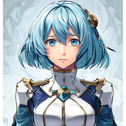 Tio Plato (Trails Series) AI Character