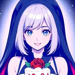Birthdays July 31 AI Character