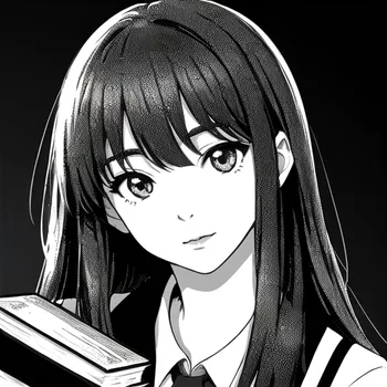 AI Character Mafuyu Kirisu