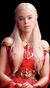 Princess Rhaenyra Targaryen