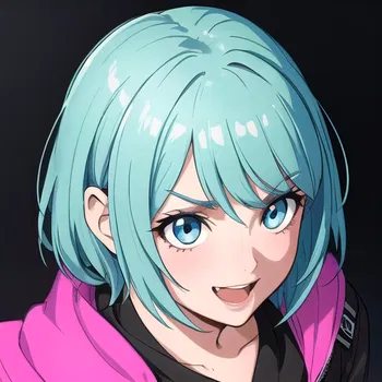 AI Character Hayalet Sweeper