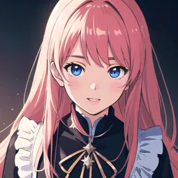 doujins.com AI Character