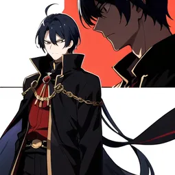 Suigintou AI Character
