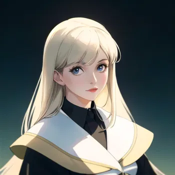 AI Character Anime