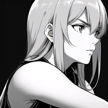 AI Character Sazanami Souji ni Junketsu wo Sasagu