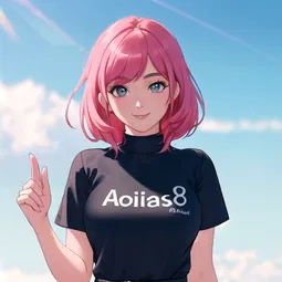 Chloe Wilson AI Character