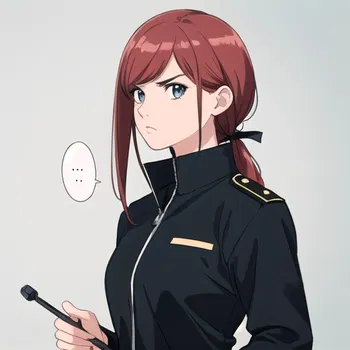 AI Character G Fighter Gundam