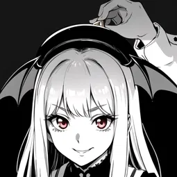 koakuma_kanojo AI Character