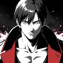 Eren Jaeger Season 2 AI Character