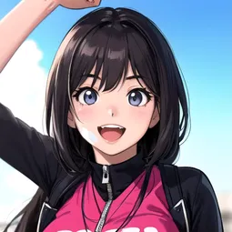 Dekoboko-chan AI Character
