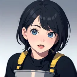 Macaroni McGee AI Character