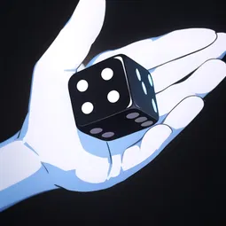 3dice AI Character