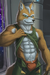 Fox McCloud (Star Fox) - R18+