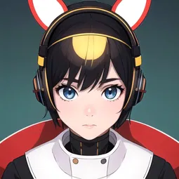 Sprunki Retake Mod AI Character