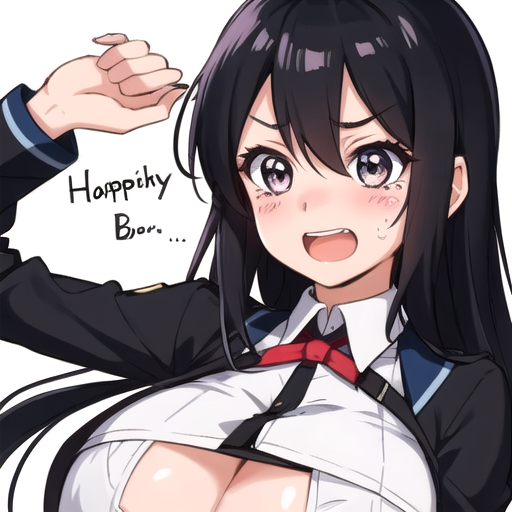 Profile of Anime Boobs S