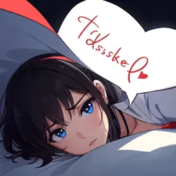 I Have Always Liked You AI Character