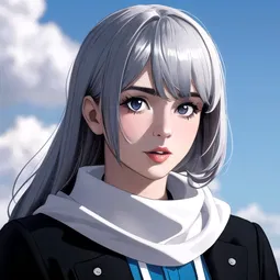 No 5 Mambo AI Character