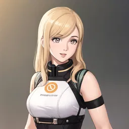 Heat Tape Piper AI Character