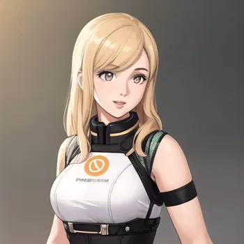 AI Character Heat Tape Piper