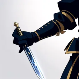 Kyoshi AI Character