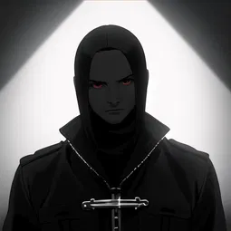 Jailer's AI Character