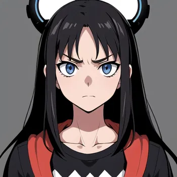 AI Character Gearswiss