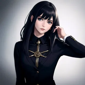 AI Character Yarı Fiend