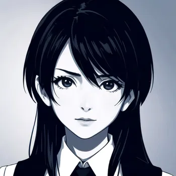 AI Character Saichi Sugimoto Female