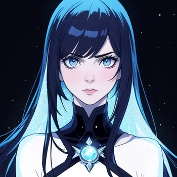 AI Character nemesis to love ru