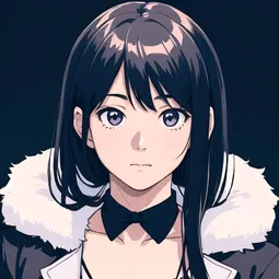 Hidenori Tokuyama AI Character