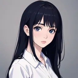  Kowaremono Risa AI Character