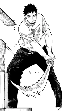 Chihiro’s Mentor (Kunishige Rokuhira) AI Character