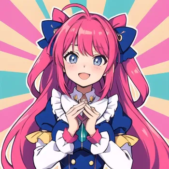 AI Character Gigi Dandy