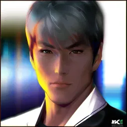 El Ded AI Character