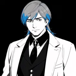 Sir Eldon Thorne AI Character