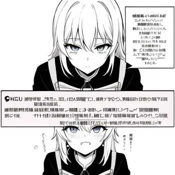 AI Character nhentai.mnet